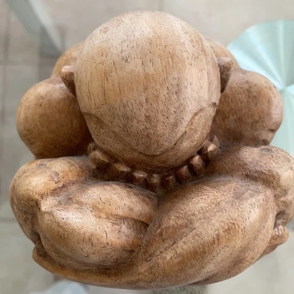Vintage Wool art by handcrafted